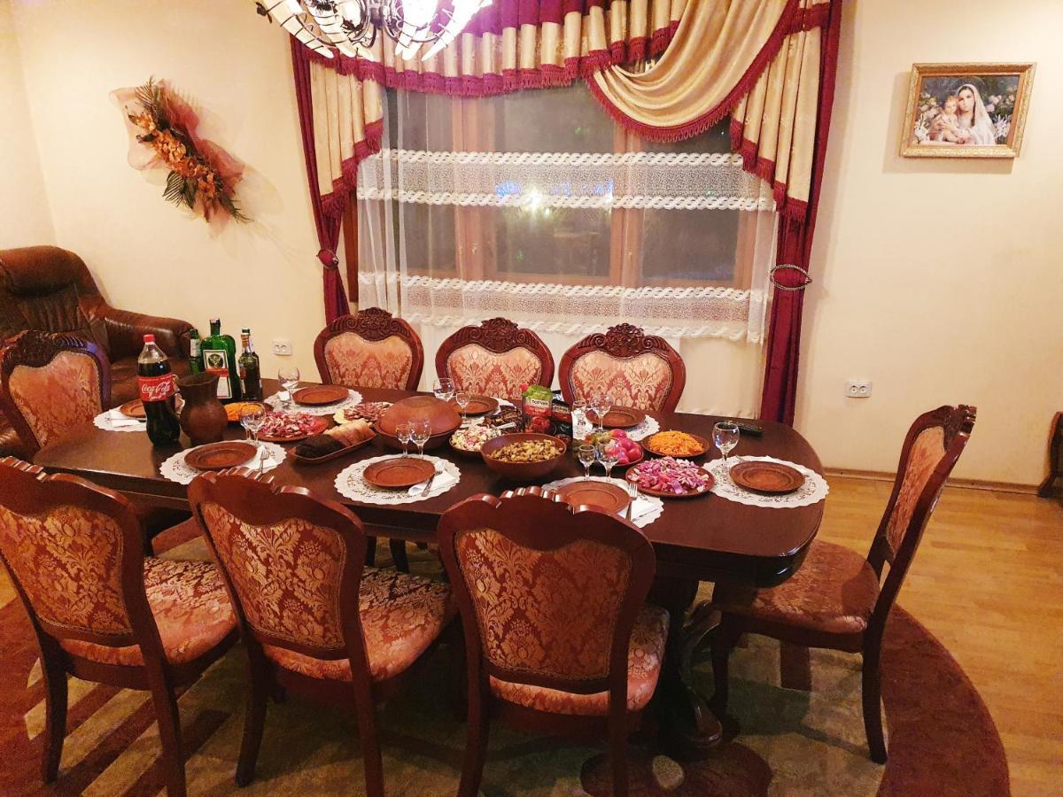 Мирослава 拉泽希纳 外观 照片